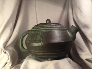 Teapot Gallery